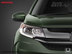 Honda BRV (15)